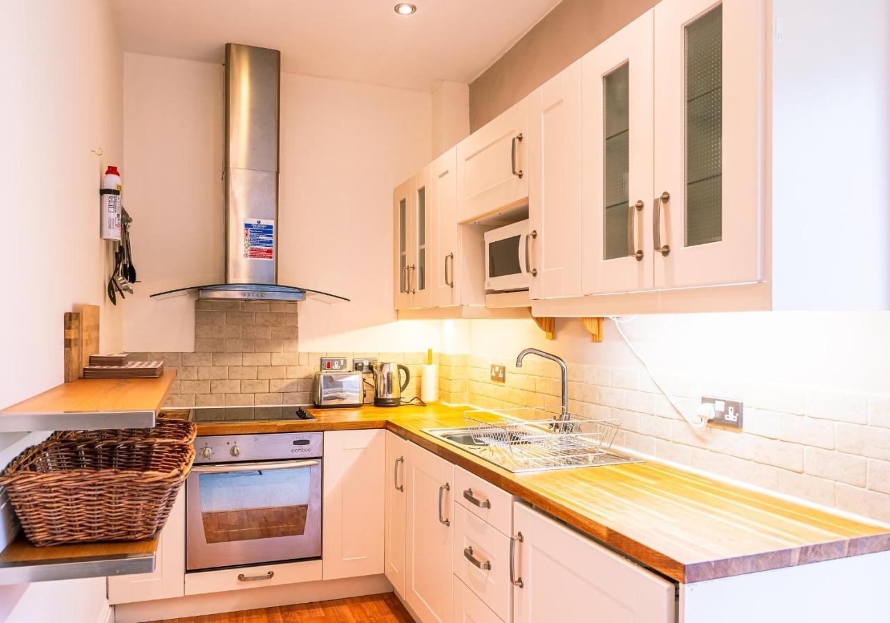 Appartamento Flat 1, Literary Institute Richmond (North Yorkshire)