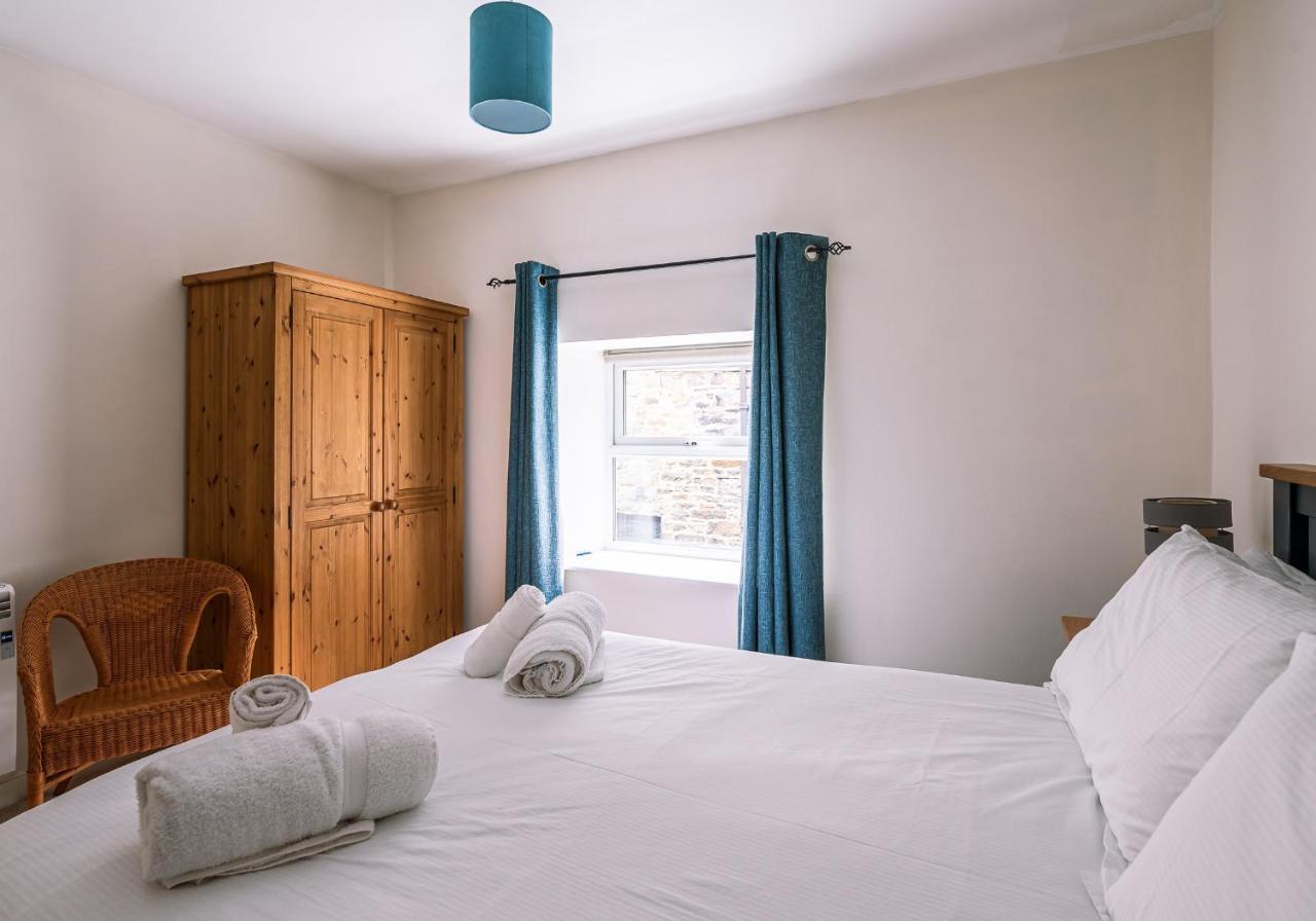 Flat 1, Literary Institute Richmond (North Yorkshire)